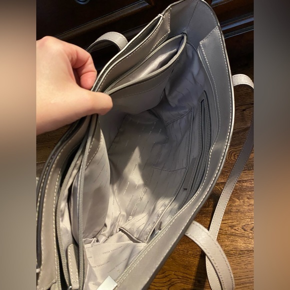 Michael Kors Rivington Tote - Picture 7 of 16